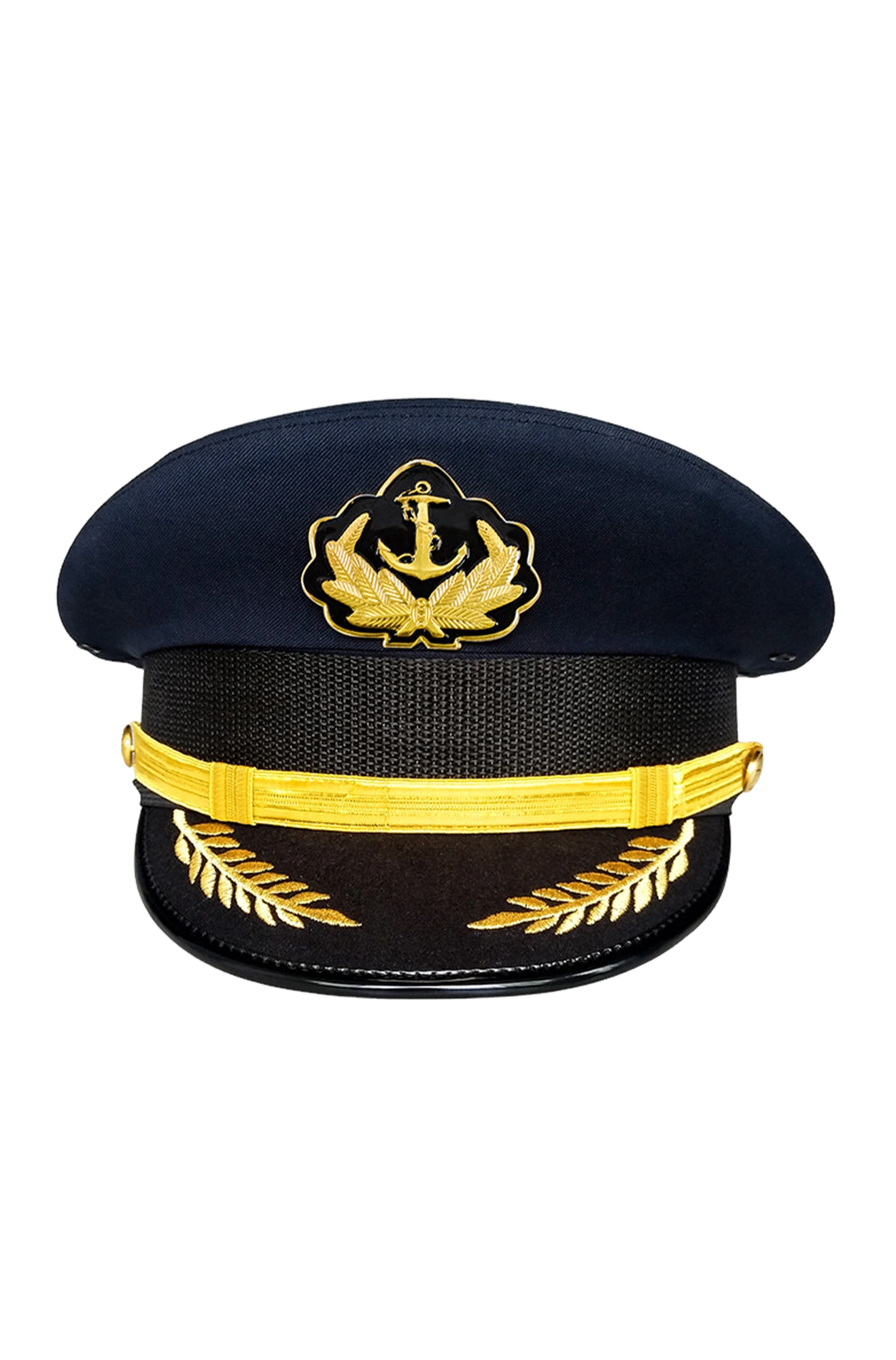 Seaman's big brim hat